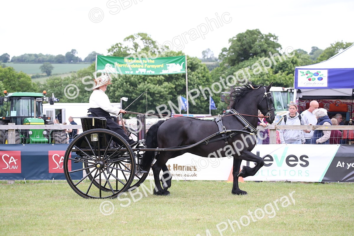 SBM_05721 - Class 12-15 - HOYS Private Driving