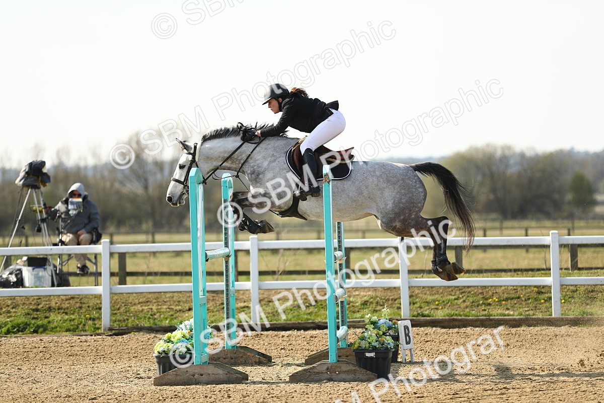 SBM_001536 - Class 6 - National 1.30m 1.40m