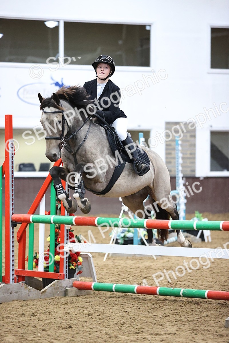 SBM_002768 - Class 6 - Pony Newcomers 1.00m Open