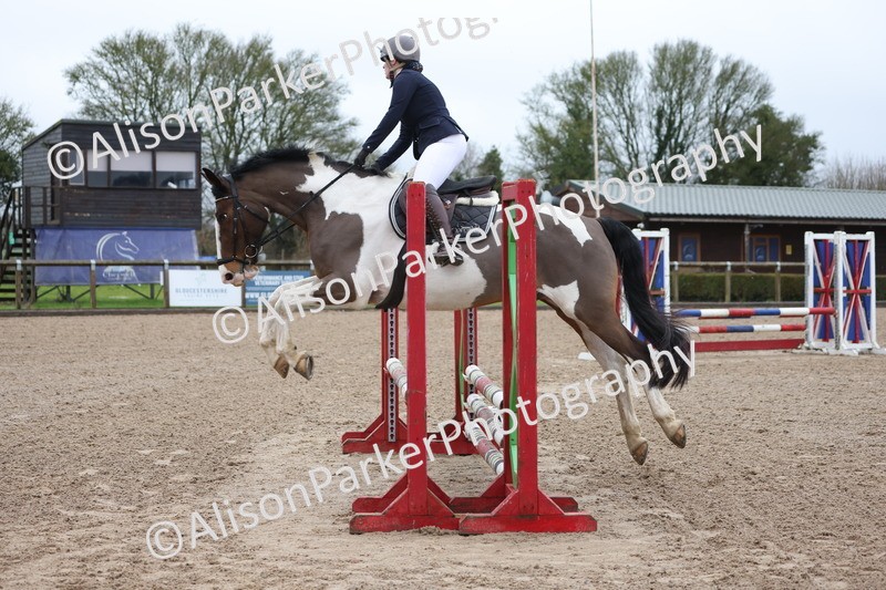 20260207-0199Cherwell 7th Feb 2026 Combined Training - Class 2 - 70cm