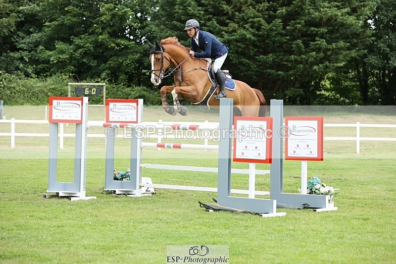 240704-155256-06007 - Cls 4 National 1.40m Open