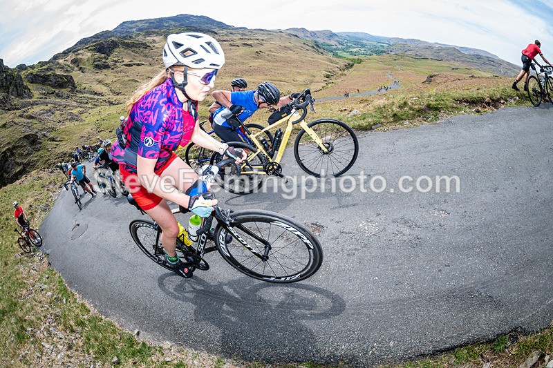 140208 - Hardknott Pass Camera 2 14.00-15.00