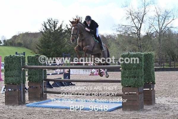 BPP_9648 - CLASS 17 SUN RHS  B&C Championship Qualifier
