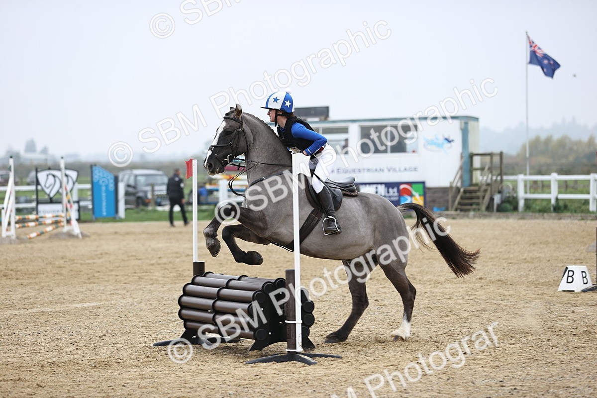 SBM_000579 - Class 1 - 70cm