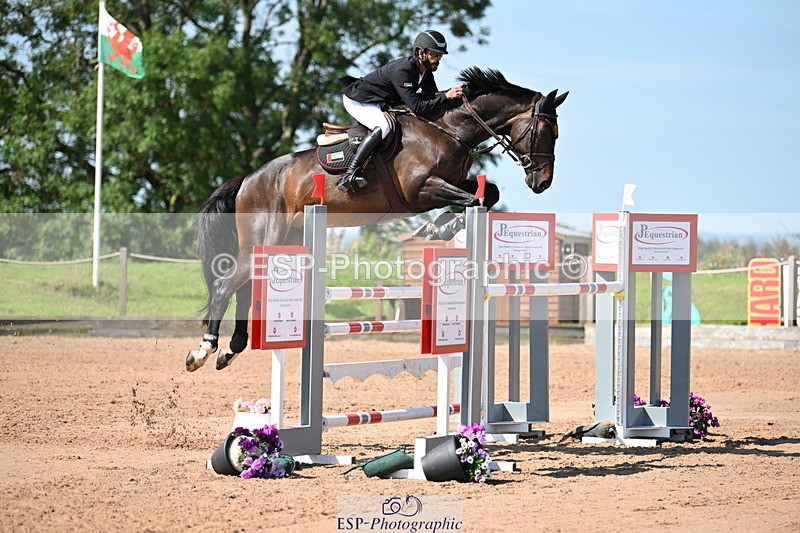 240718A-103940-04590 - Cls 1, 3 Star Small Tour 1.35m