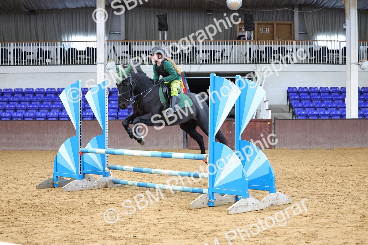 SBM_000916 - Class 5 - Pairs Jumping 80cm