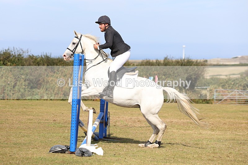 3E7A8185 - Class 2: 60cm