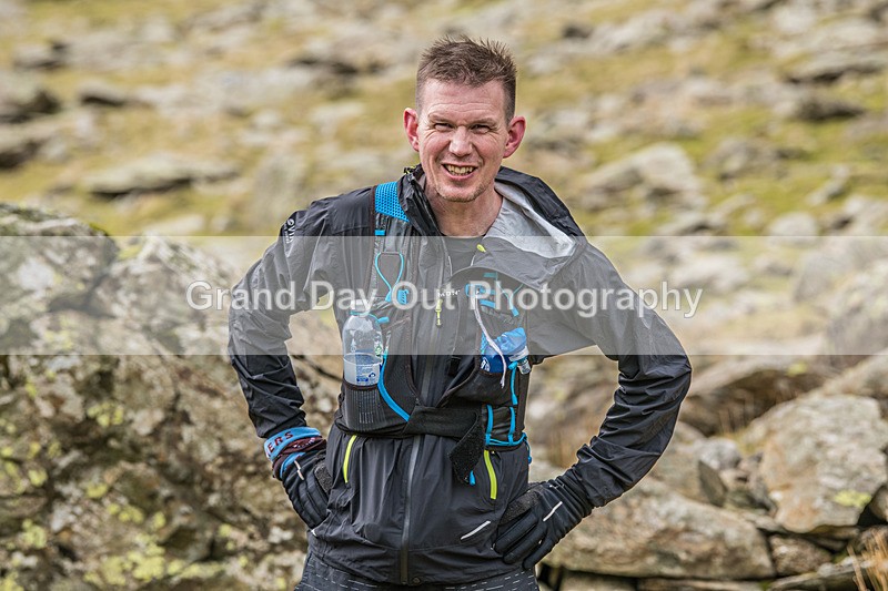 Kong MMM-229 - Kong Mini Mountain Marathon Round 1 Lake District Coniston Sunday 5th March 2023