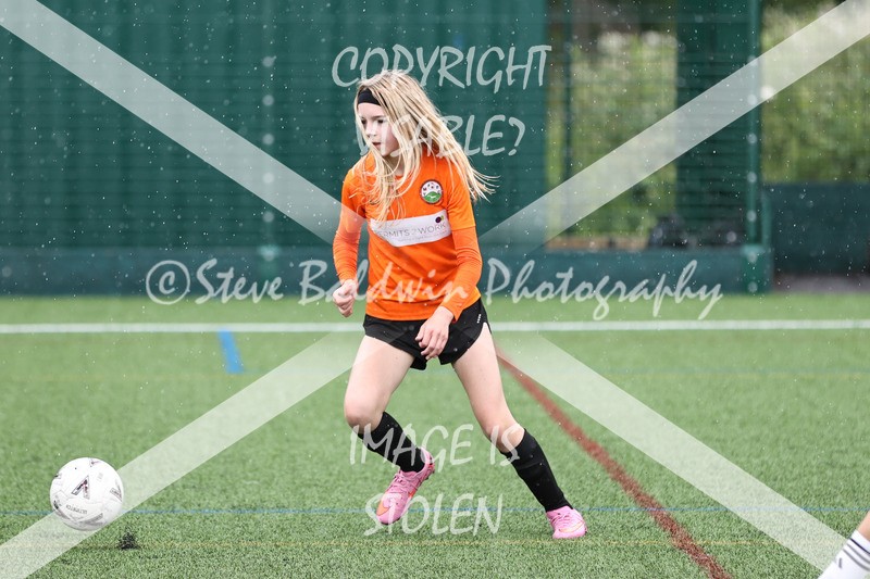 1DX31778 - Sat 6th U12 Girls