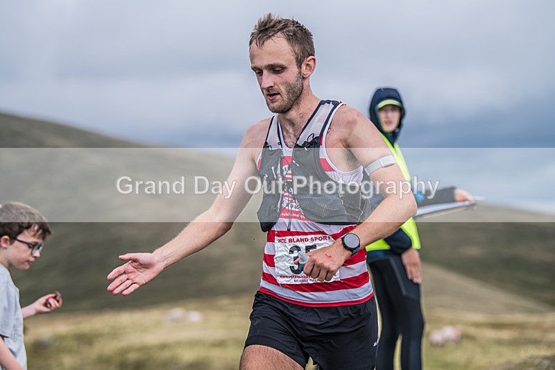 Sedbergh Hills-394 - Sedbergh Hills Fell Race Sunday 16th August 2026