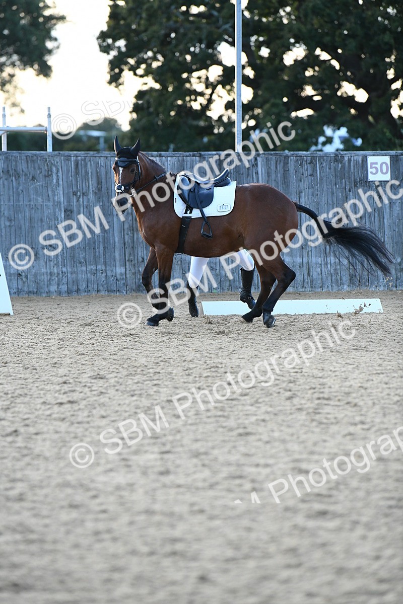 SBM_31116 - D16 - Small Tour Championship - Novice 28