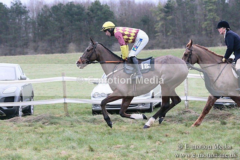 PtP 060119 405 - Larkhill Racing Club - Point-to-Point- 06/01/2019