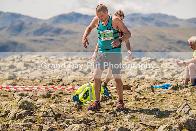Fairfield-821 - Fairfield Horseshoe Fell Race Saturday 13th May 2023