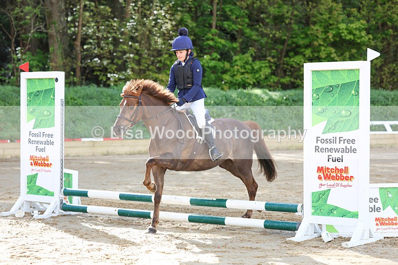 3E7A5306 - Class 1: 40cm