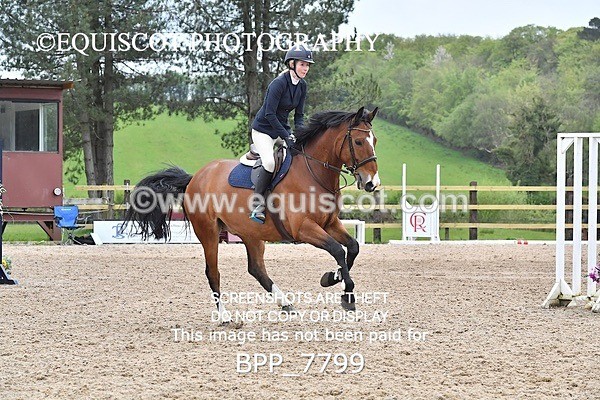 BPP_7799 - CLASS 15 SAT 0.95m Amateur Championship Qualifier