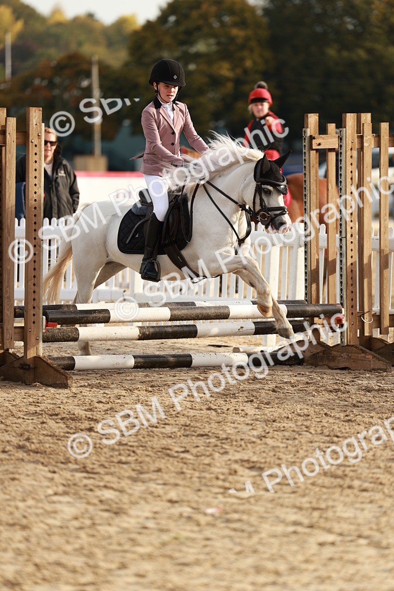 SBM_55555 - J11 - Junior Pony 50cm Championship