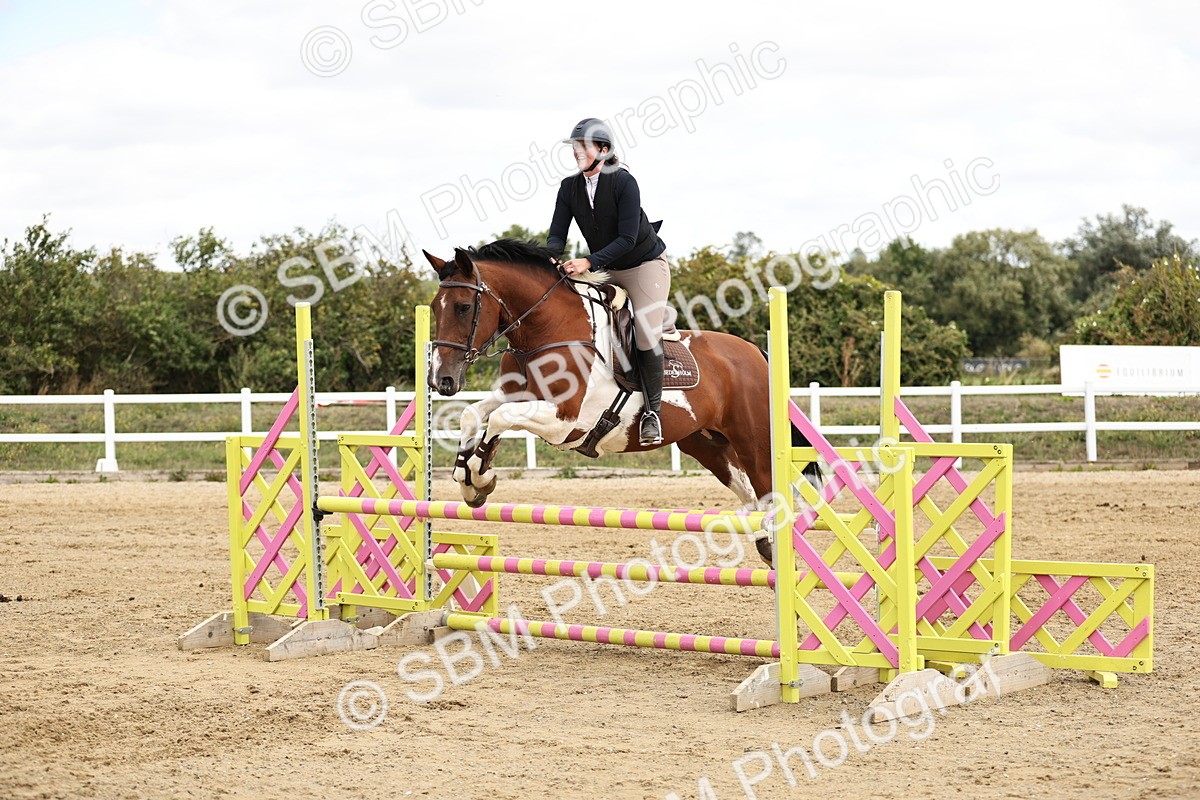 SBM_003921 - Class 2 - Amateur Championship Qualifier 85cm