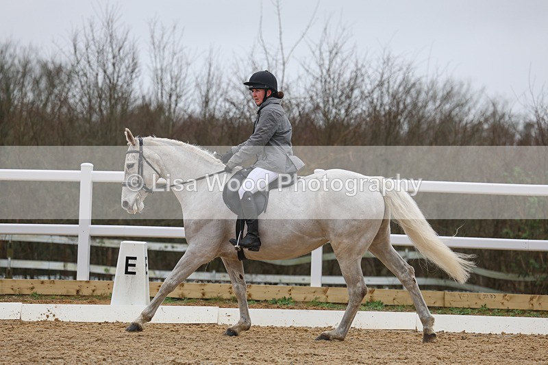 3E7A1014 - Class 5: Novice 1 2024 Section A