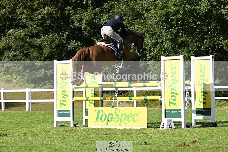 250829A-164010-02858 - Cls 4 Snr 1.30m