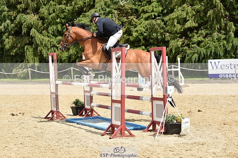 230706-134950-03166 - Cls 6 Newcomers & 1.10m Open