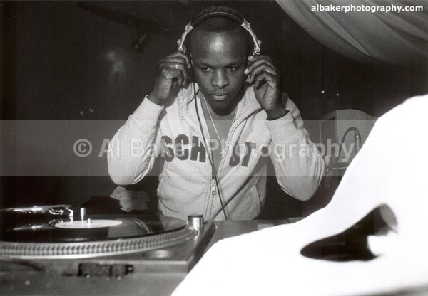 ss - Heavy Hitterz: (M - Z)