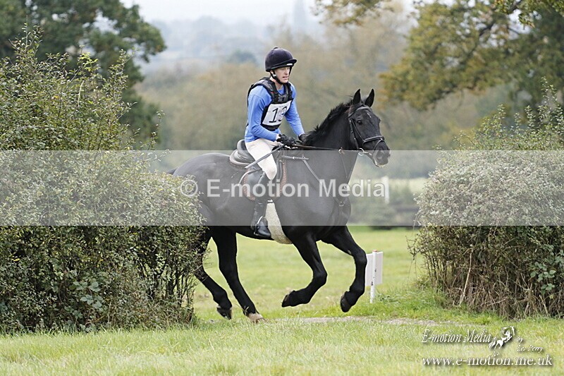 WWHT 181020 WWHT 181020 1187 - WWEC Intermediate (0.90m)  18/10/20