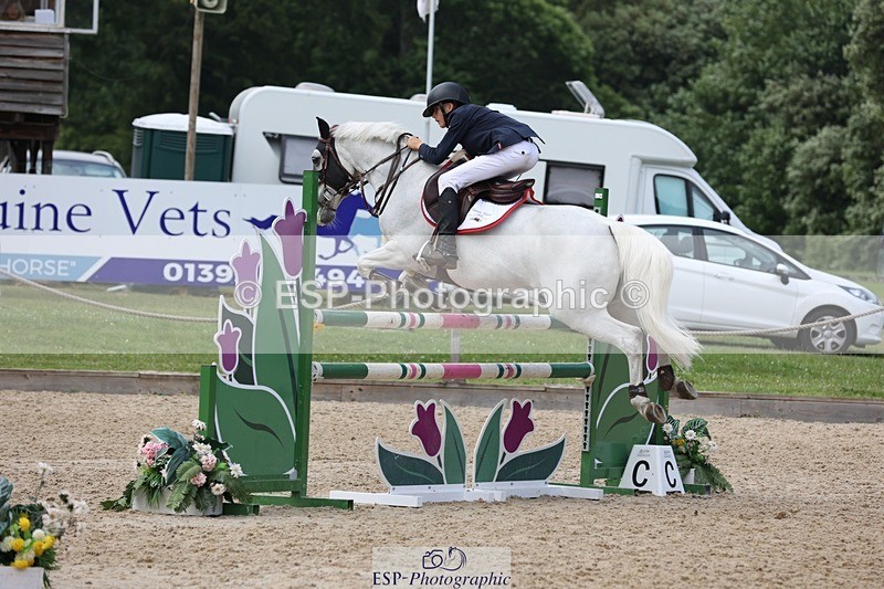 230618-173433-13826 - Cls 22 Hoys 138cm 2nd round 1st rnd