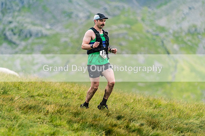 Wasdale-1866 - Wasdale Horseshoe Fell Race Saturday 13th July 2024