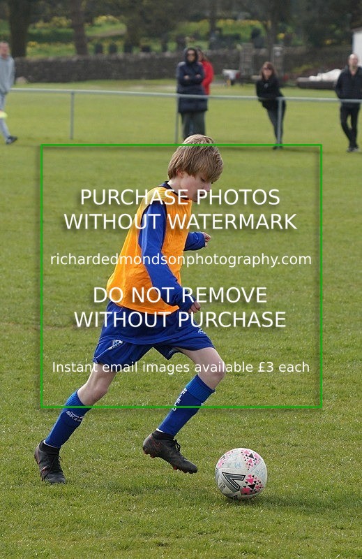 DSC06232 - Wattsfield Under 15 v Wattsfield Utd Under 15 (4/4/21)