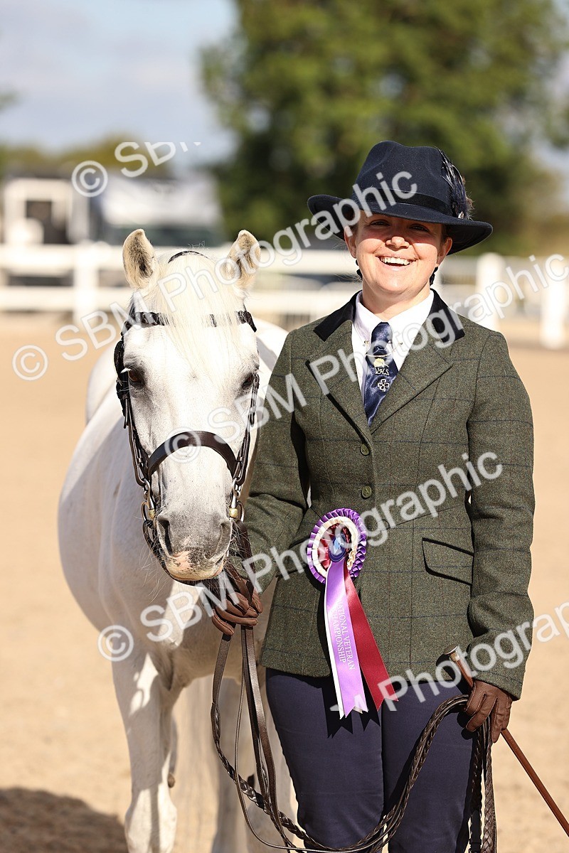 SBM_08551 - Class 402 - IH Veteran Pony