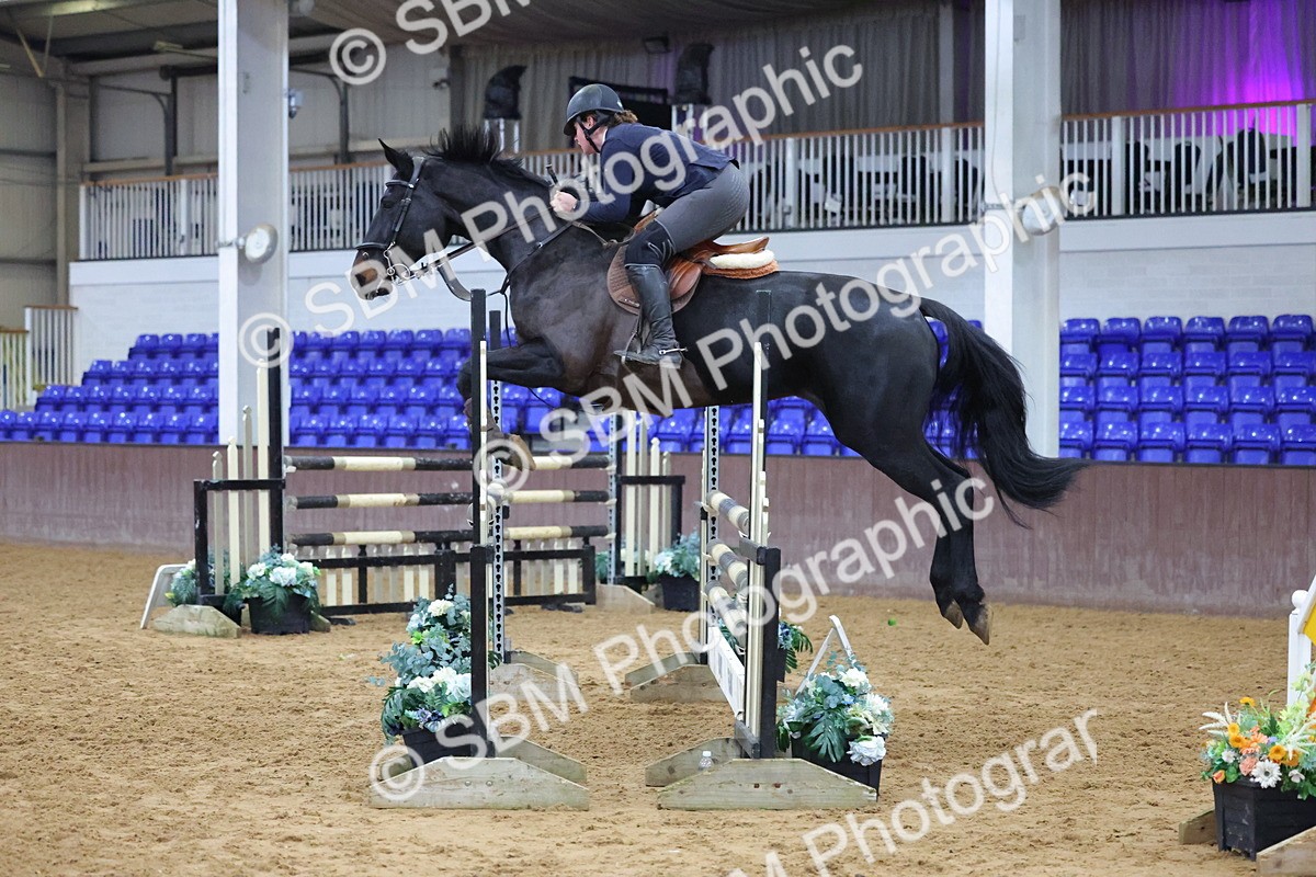 1I0A4764 - Class 9 - Senior Newcomers/ 1.10m Open