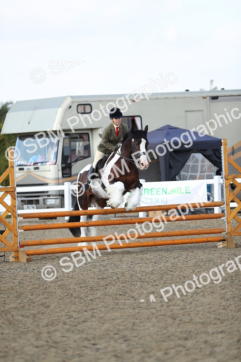 SBM_06980 - Class 49b Style & Performance 80cm (20+)