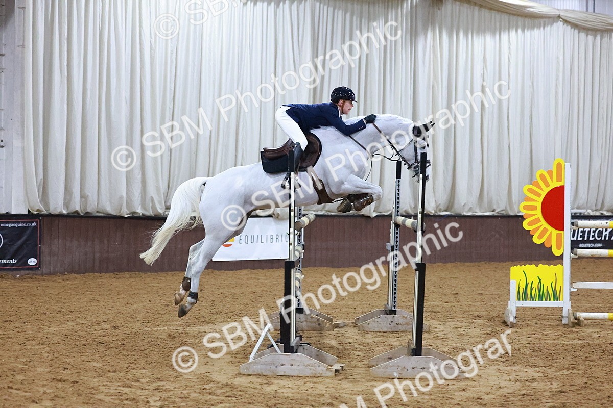 SBM_002857 - Class 6 - National 1.30m