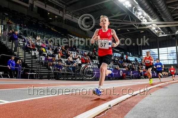 CombiMast25-926081 - Track Male Set Two