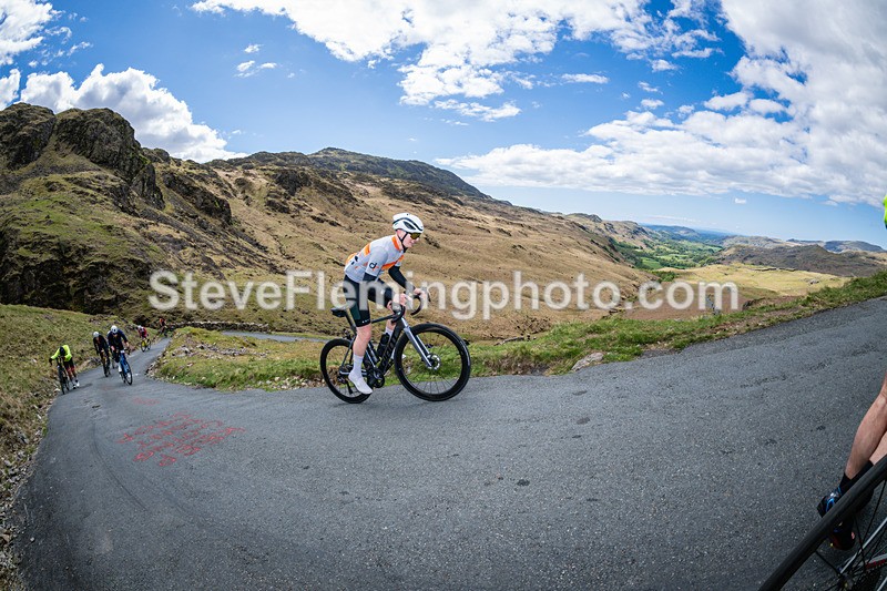 130649 - Hardknott Pass Camera 2 13.00-14.00