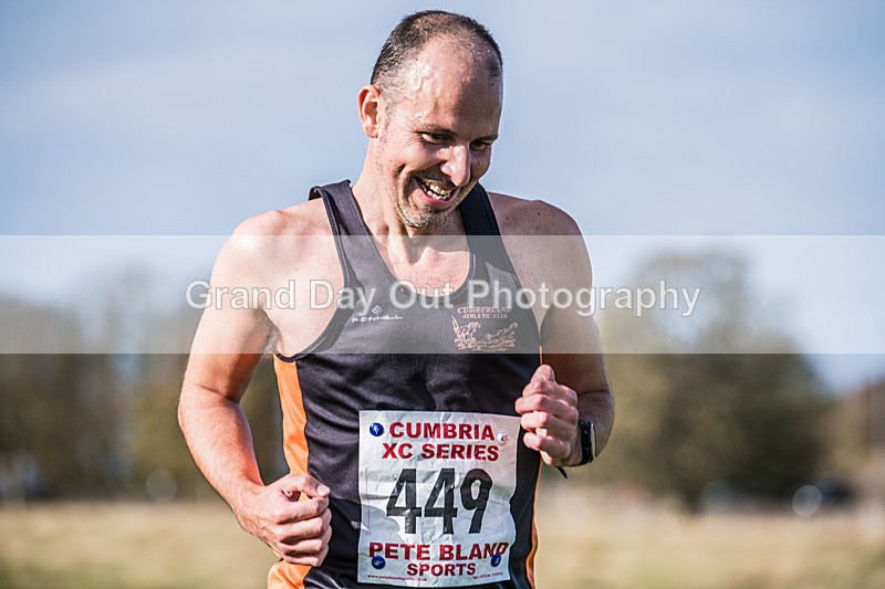 Cumbria XC-900 - Cumbria XC League Workington Saturday 26th October 2024