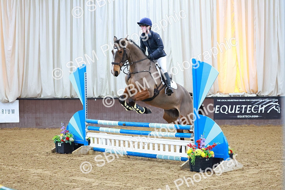 SBM_001975 - Class 7 - Clear Round