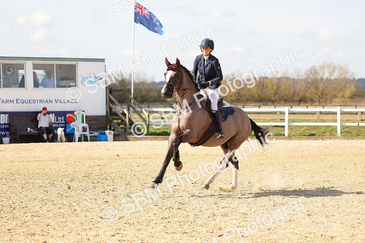 SBM_001232 - Class 3 - Senior Discovery - 1.00m