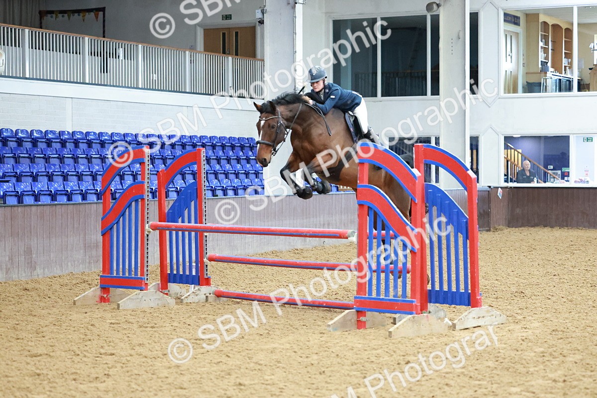 SBM_000859 - Class 3 - Senior Discovery 1.00m