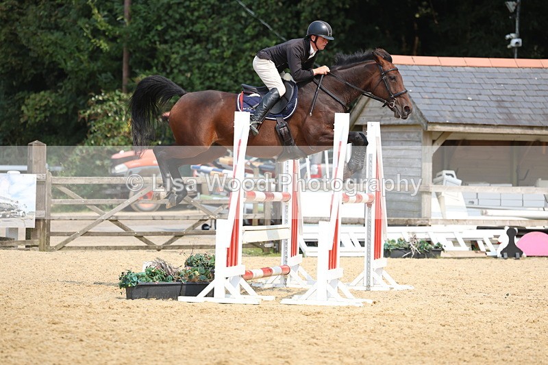 3E7A2307 - Class 7: Senior 1.05m