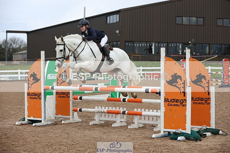 231112A-112956-03650 - Cls 18 Discovery & 1m Open