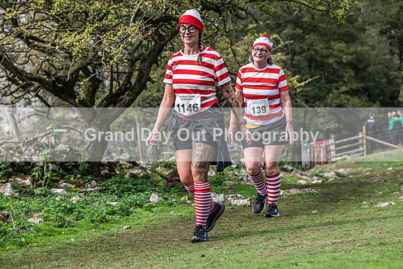 Dovedale-2219 - Dovedale Dash Sunday 4th October 2026