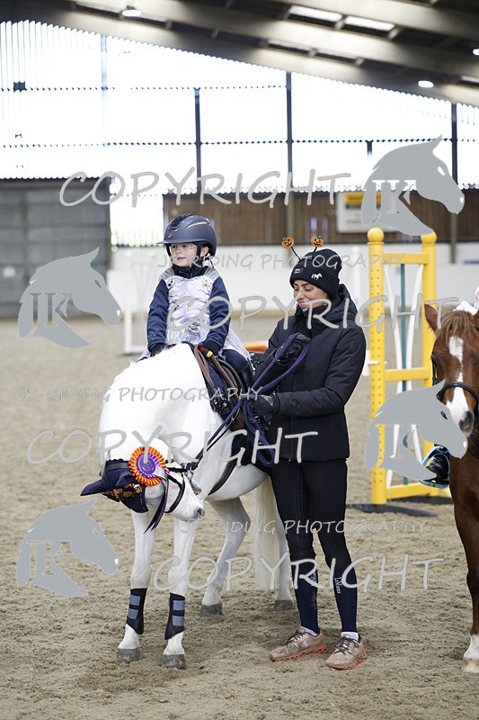 _T0A0912 - Class 1 Cross poles