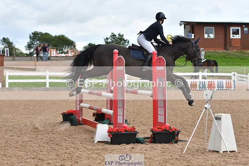 240727A-142524-05531 - Cls 23 95cm Amateur Qualifier