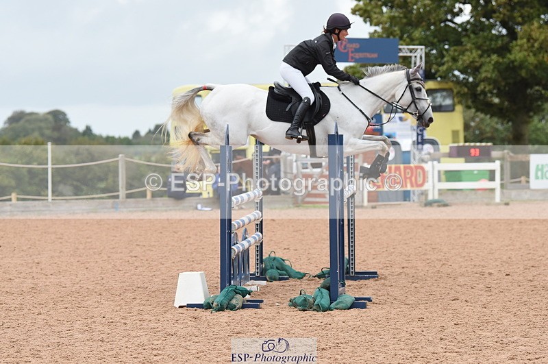 230927A-230742-00447 - Cls 5 Foxhunter & Open