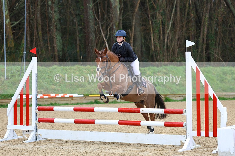 3E7A1486 - Class 2: 80 - 85cm