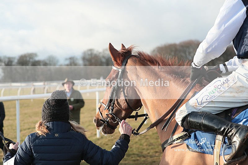 PtP 290123 308805 - Heythrop Hunt PtP Cocklebarrow 29/01/2023