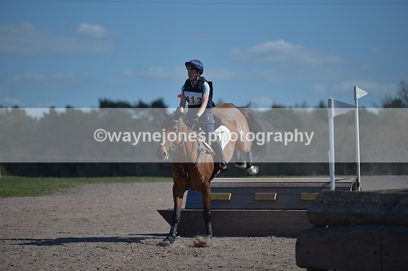 NGP_9165 - XC Time 14:13 to 14:20