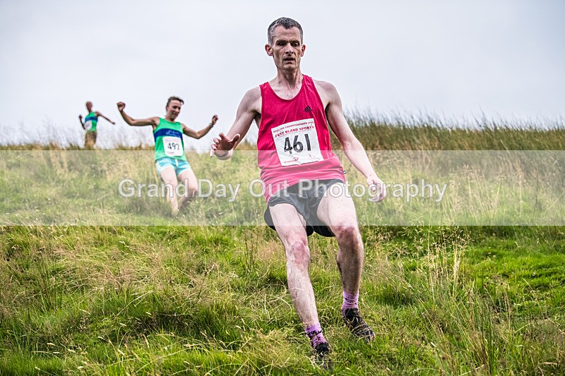 Steel Fell-697 - Steel Fell Race Wednesday 6th August 2025