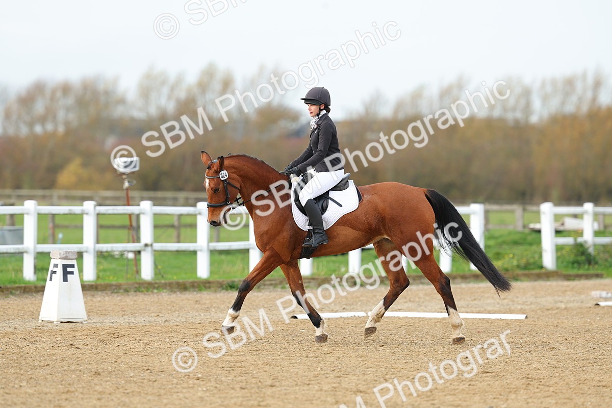 SBM_003557 - Class 6 - Novice 2